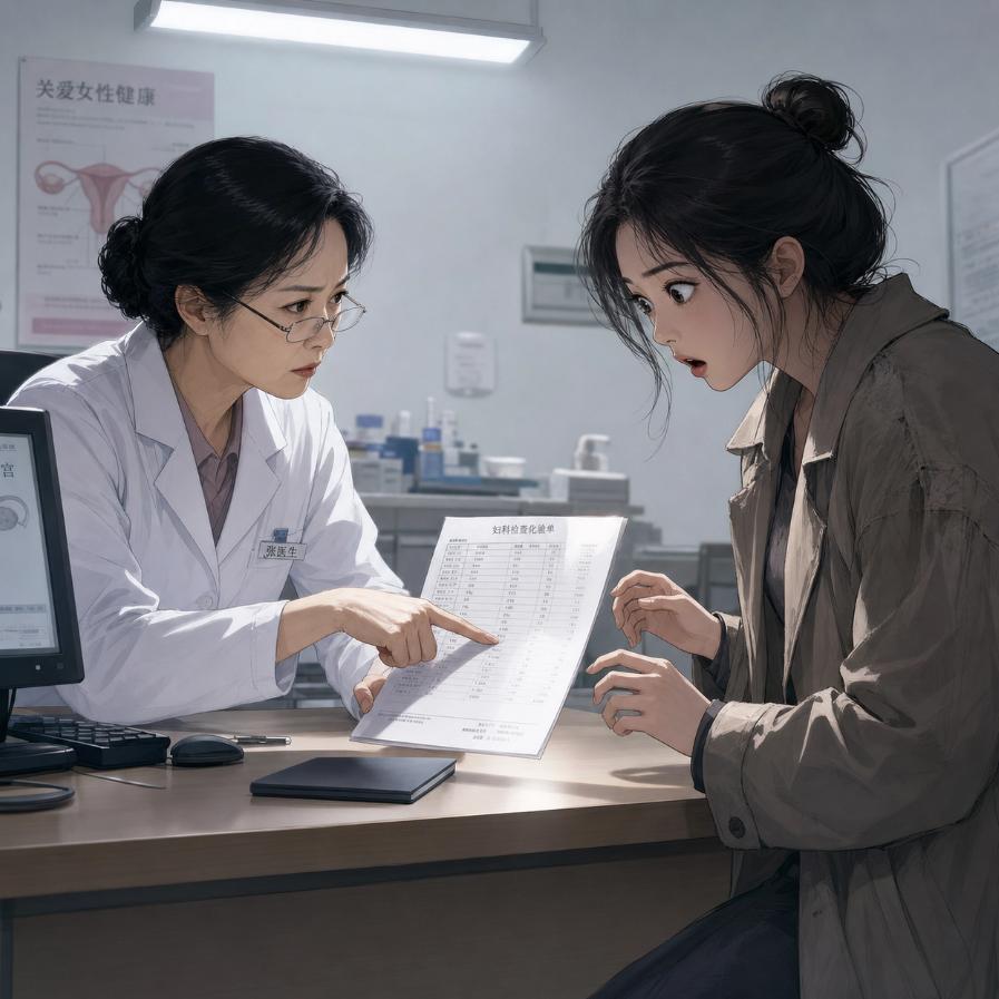 為了繼承遺產，我找竹馬假結婚。沒想到，他竟向算計我懷孕——好搶我家產。