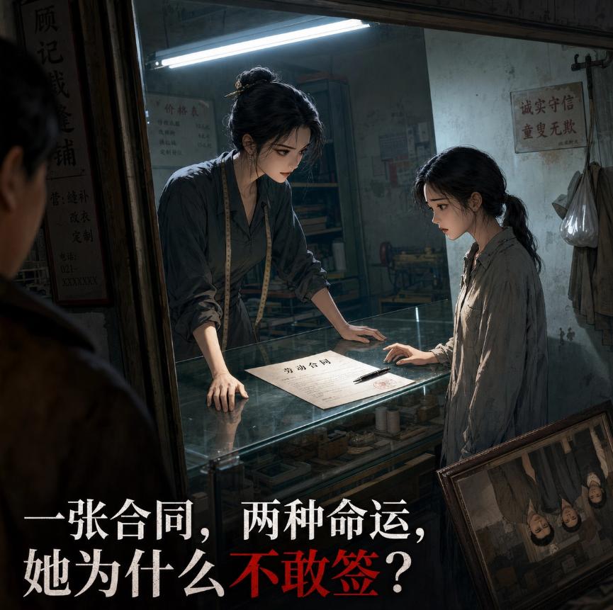 資助的貧困女大學生直播汙衊我侵犯我，被網暴抑鬱而終后，我竟重生歸來：“這輩子扶貧的蠢事我絕不再做！”