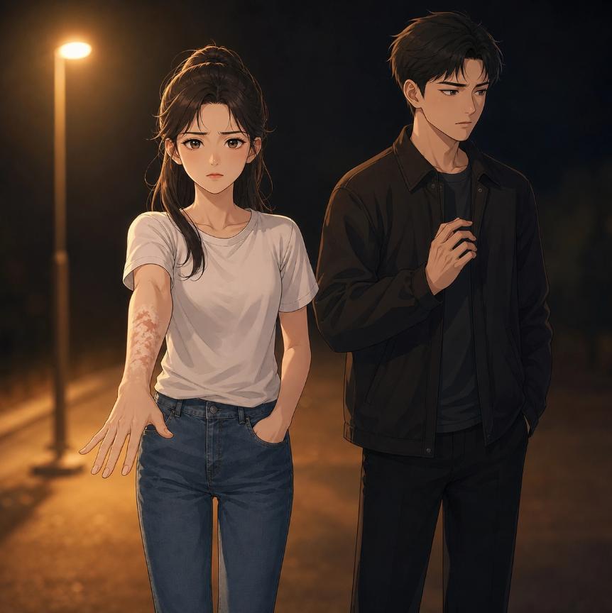 “妍妍，我們不是一個世界的人了。”渣男友考研上岸后劈腿，我撥通首富爸爸的電話：“我同意回家繼承公司了。”