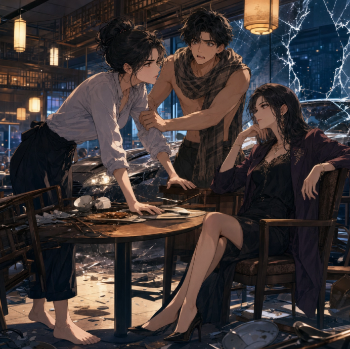 兔子貼紙