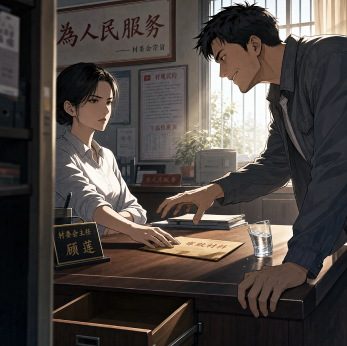 爸把退休金全貼給弟弟，轉頭找我要生活費。我轉了二百：“夠吃三天泡麵了。”