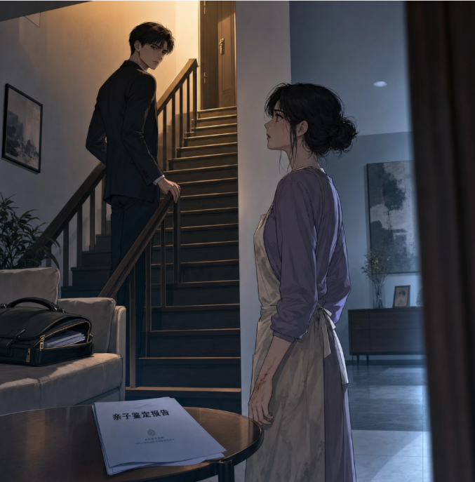 “你的客戶全部轉給小李。”我直接撥了客戶擴音：“王總，跟您說一聲，我換公司了，后續由小李負責。”王總：“小李是誰？除了你我不跟任何人談。”