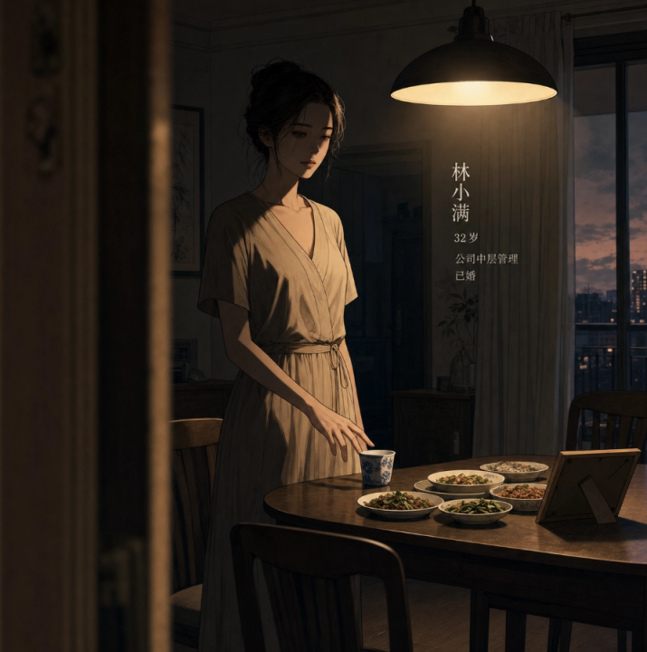 結婚紀念日，老公徹夜未歸，電話打不通。 第二天他的手機被閨蜜送了回來，她笑著說：“他昨晚在我這，手機落下了。”