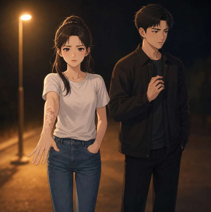 “妍妍，我們不是一個世界的人了。”渣男友考研上岸后劈腿，我撥通首富爸爸的電話：“我同意回家繼承公司了。”