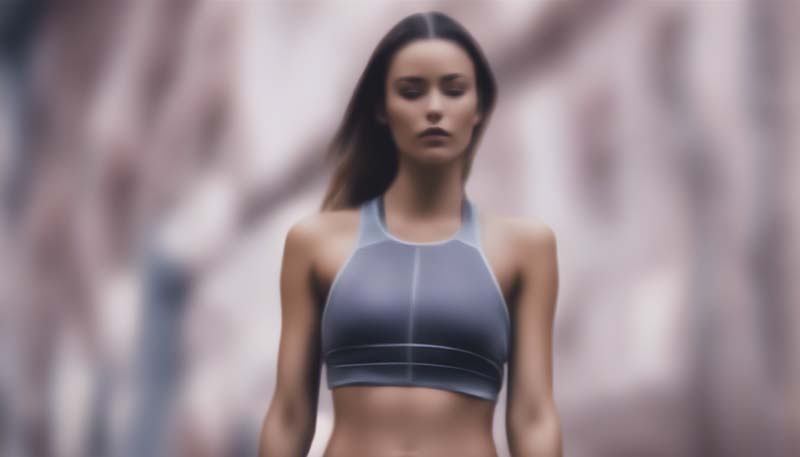 Activewear Design: Function Meets Fashion